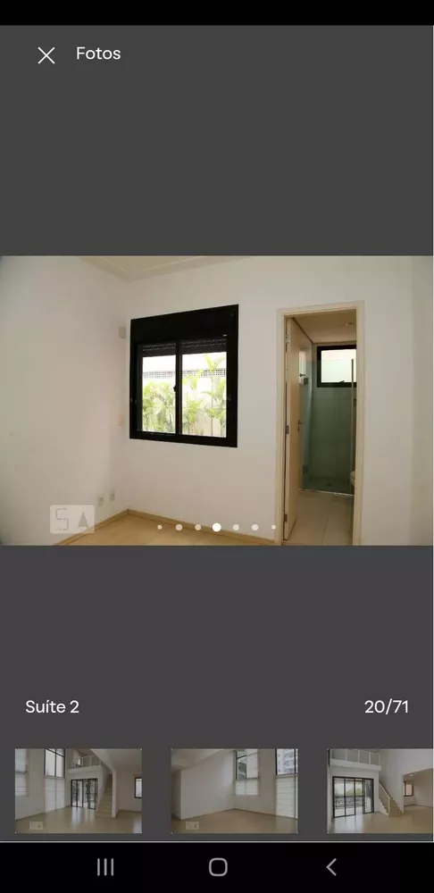 Apartamento à venda com 3 quartos, 184m² - Foto 9