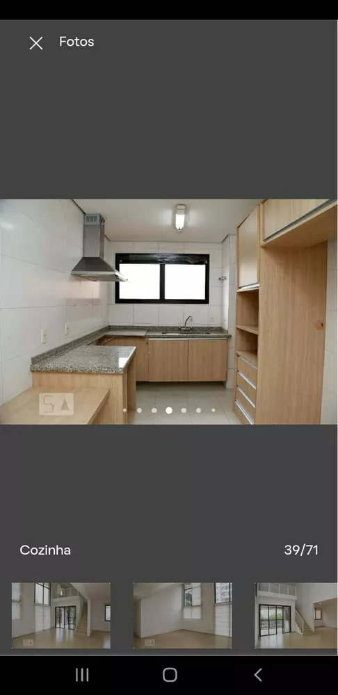 Apartamento à venda com 3 quartos, 184m² - Foto 1