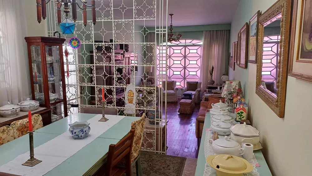 Sobrado à venda com 3 quartos, 189m² - Foto 2