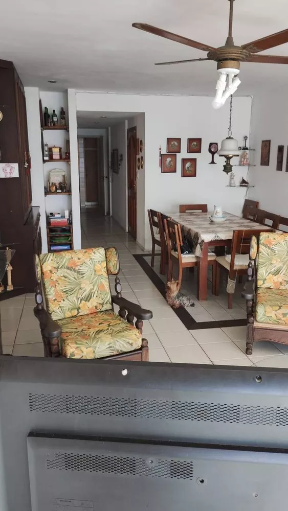 Apartamento à venda com 4 quartos, 136m² - Foto 1