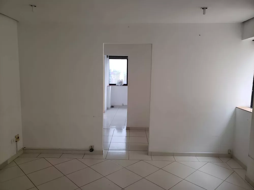 Conjunto Comercial-Sala para alugar, 38m² - Foto 4