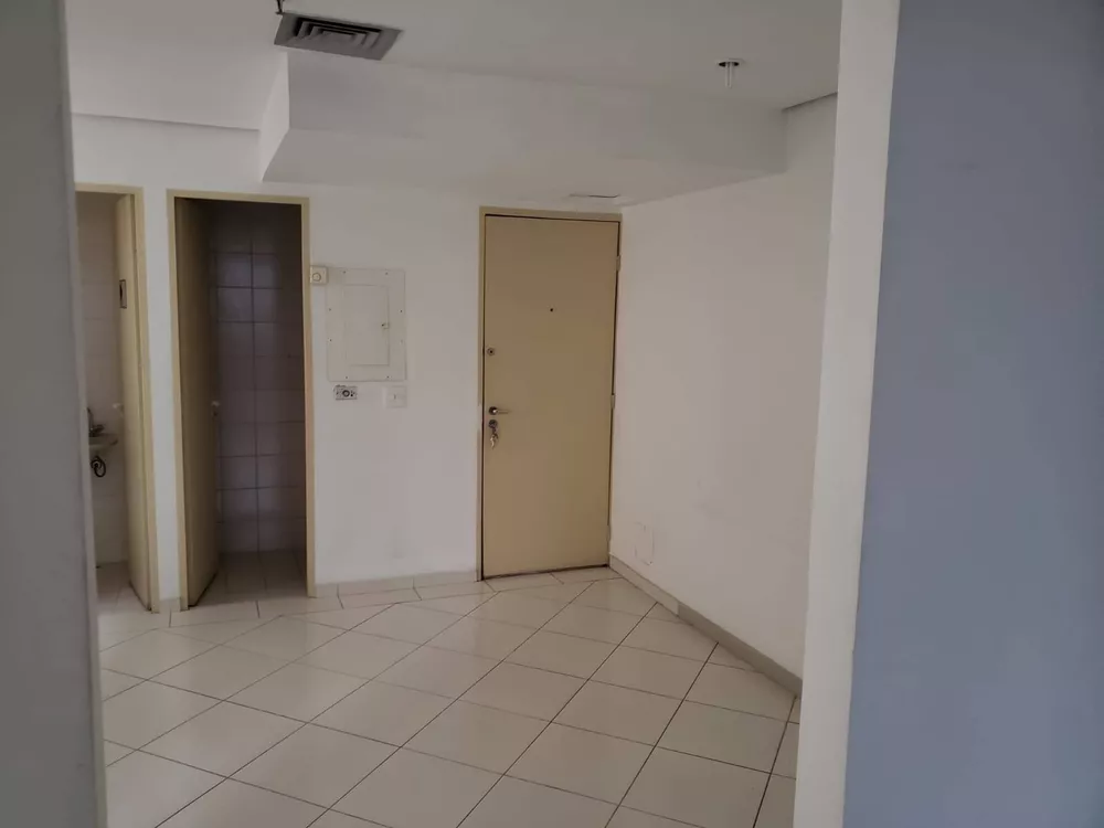 Conjunto Comercial-Sala para alugar, 38m² - Foto 1