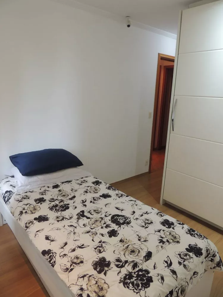 Apartamento à venda com 3 quartos, 125m² - Foto 12