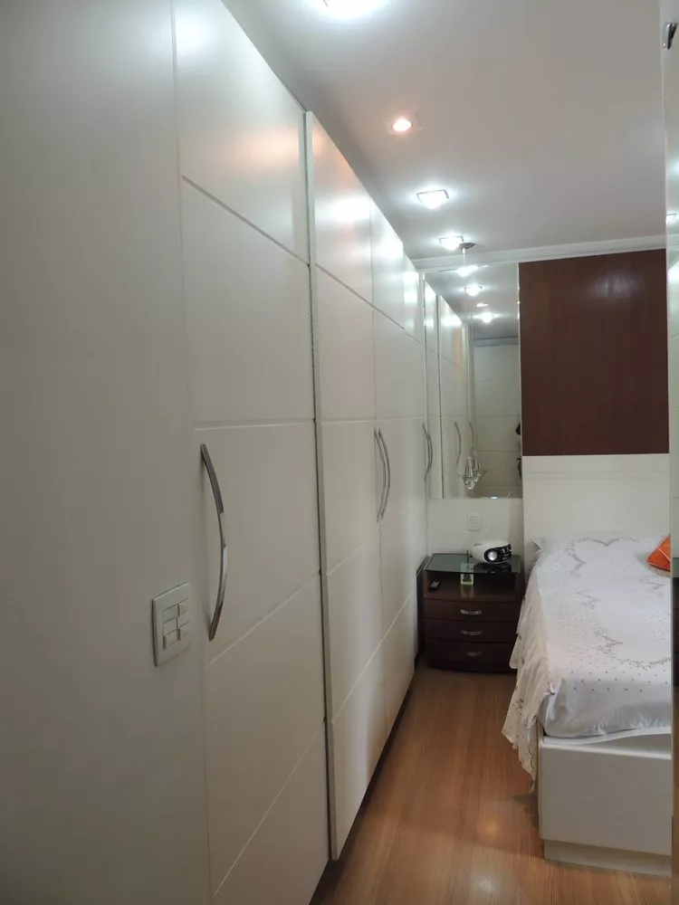 Apartamento à venda com 3 quartos, 125m² - Foto 8