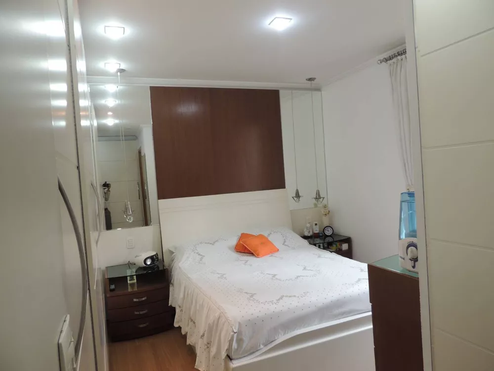 Apartamento à venda com 3 quartos, 125m² - Foto 9