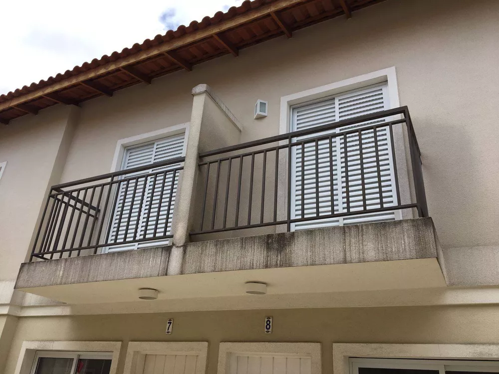 Sobrado à venda com 2 quartos, 66m² - Foto 5