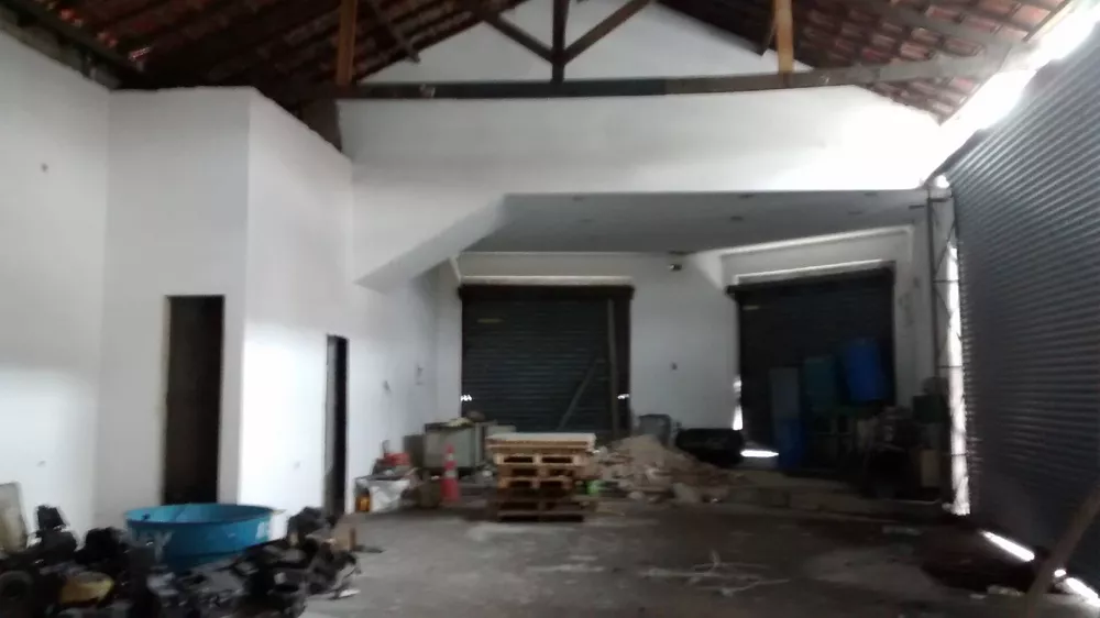 Conjunto Comercial-Sala à venda, 232m² - Foto 2