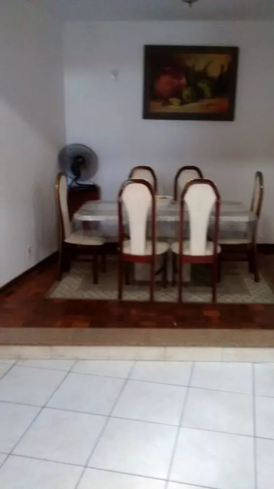 Sobrado à venda com 3 quartos, 240m² - Foto 3