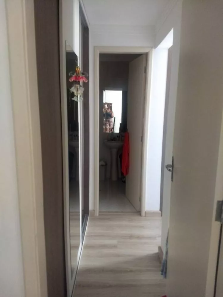 Apartamento à venda com 2 quartos, 52m² - Foto 3