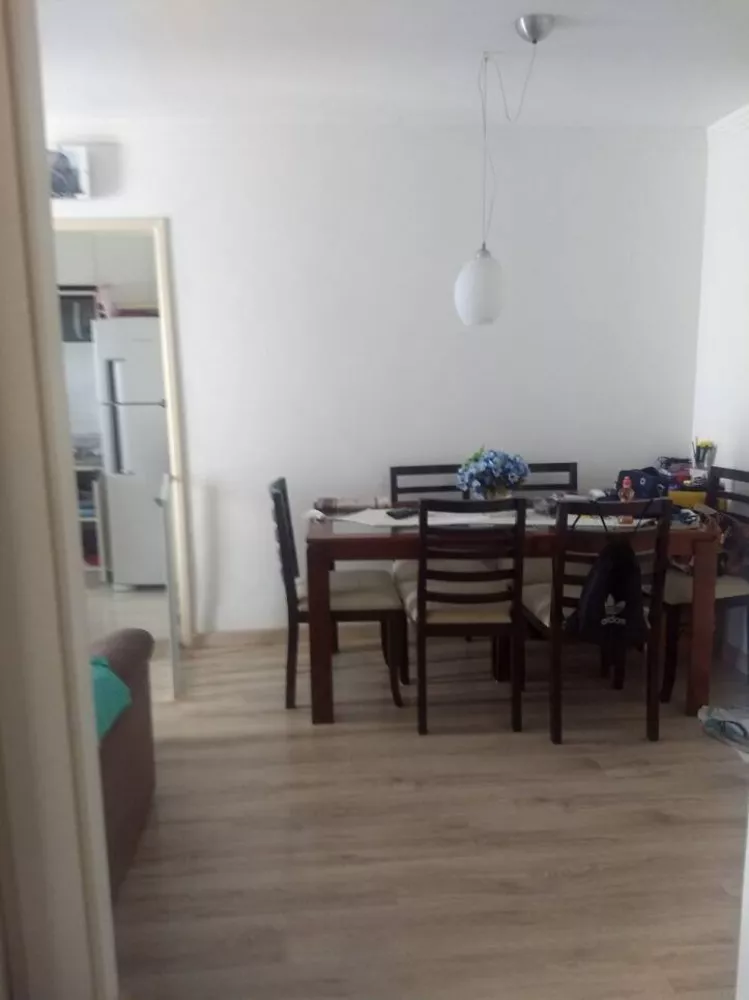 Apartamento à venda com 2 quartos, 52m² - Foto 2