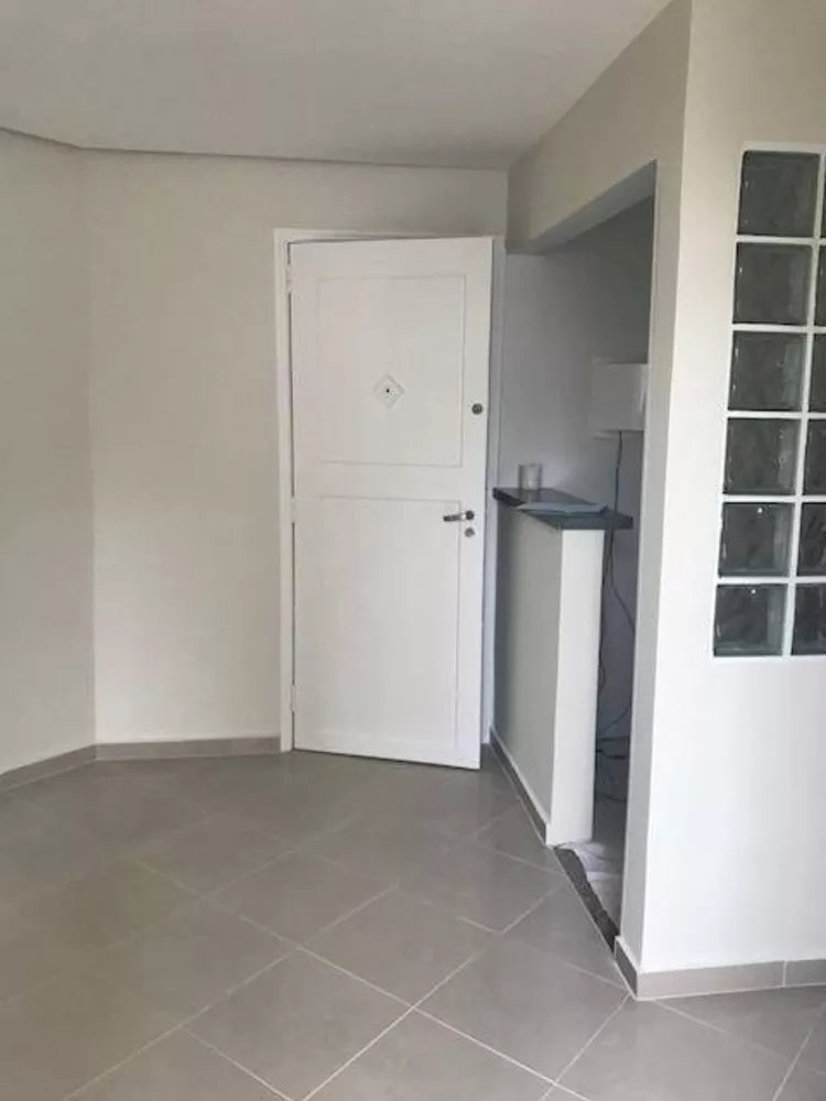 Apartamento à venda com 1 quarto, 26m² - Foto 3