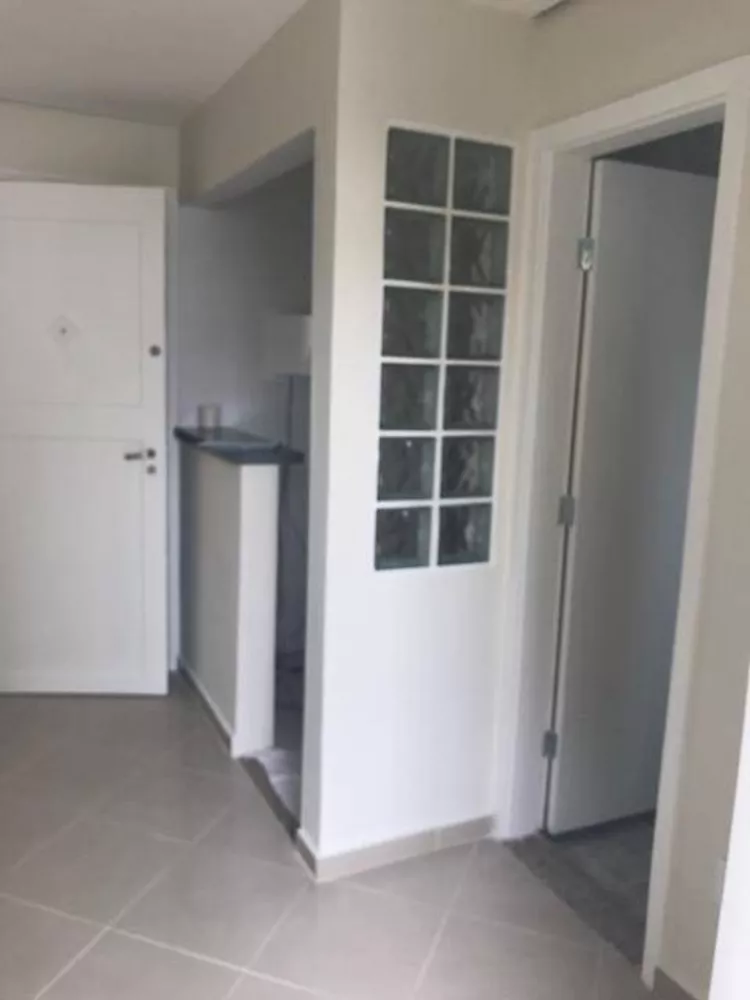 Apartamento à venda com 1 quarto, 26m² - Foto 4