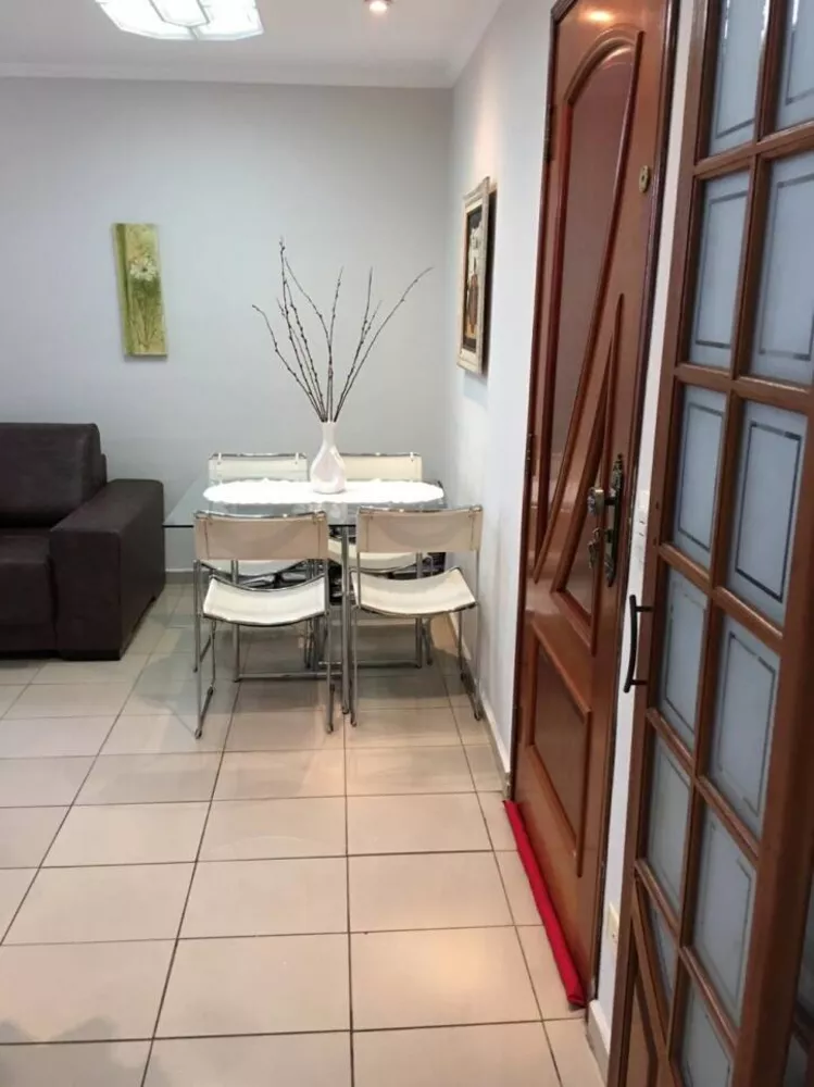 Apartamento à venda com 2 quartos, 58m² - Foto 1