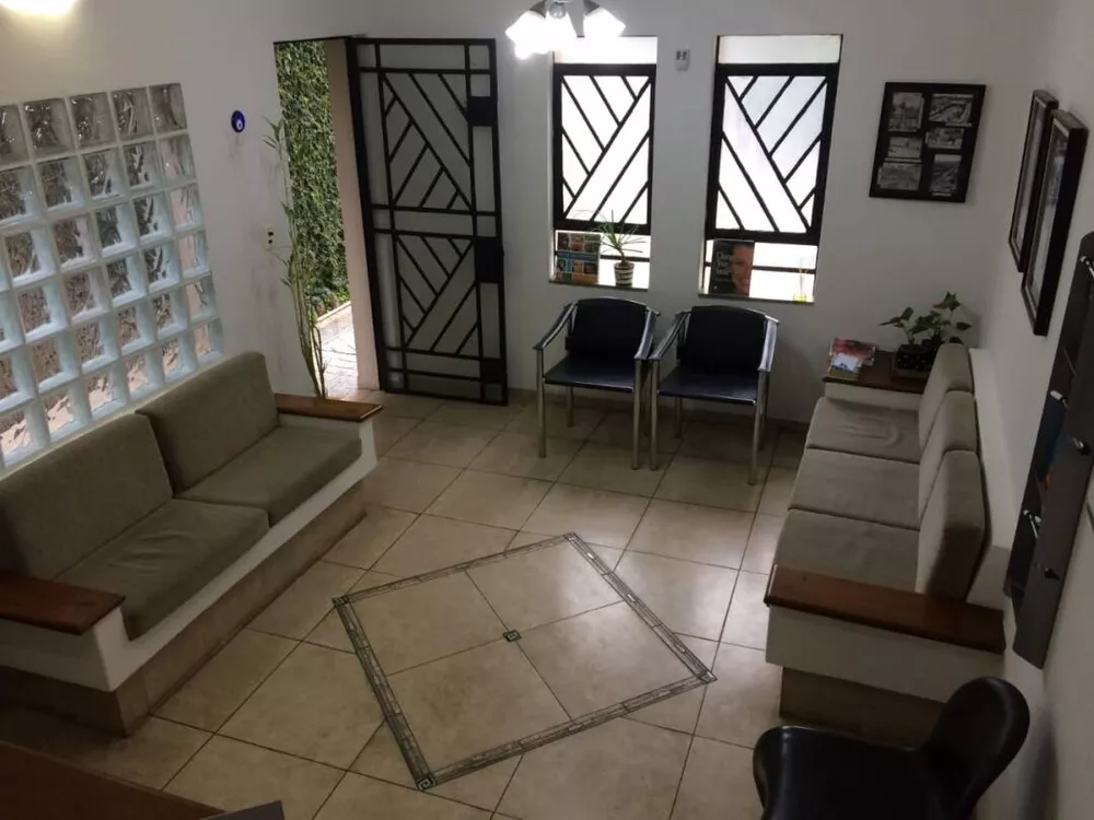 Sobrado à venda com 2 quartos, 110m² - Foto 1