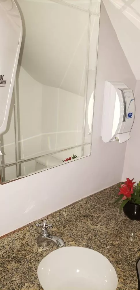 Sobrado à venda com 2 quartos, 110m² - Foto 9