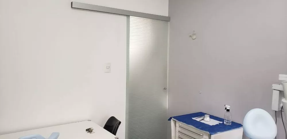 Sobrado à venda com 2 quartos, 110m² - Foto 8