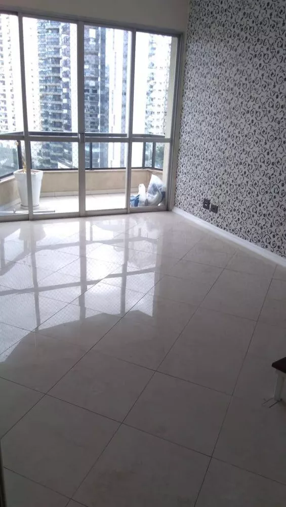 Cobertura à venda com 2 quartos, 130m² - Foto 2