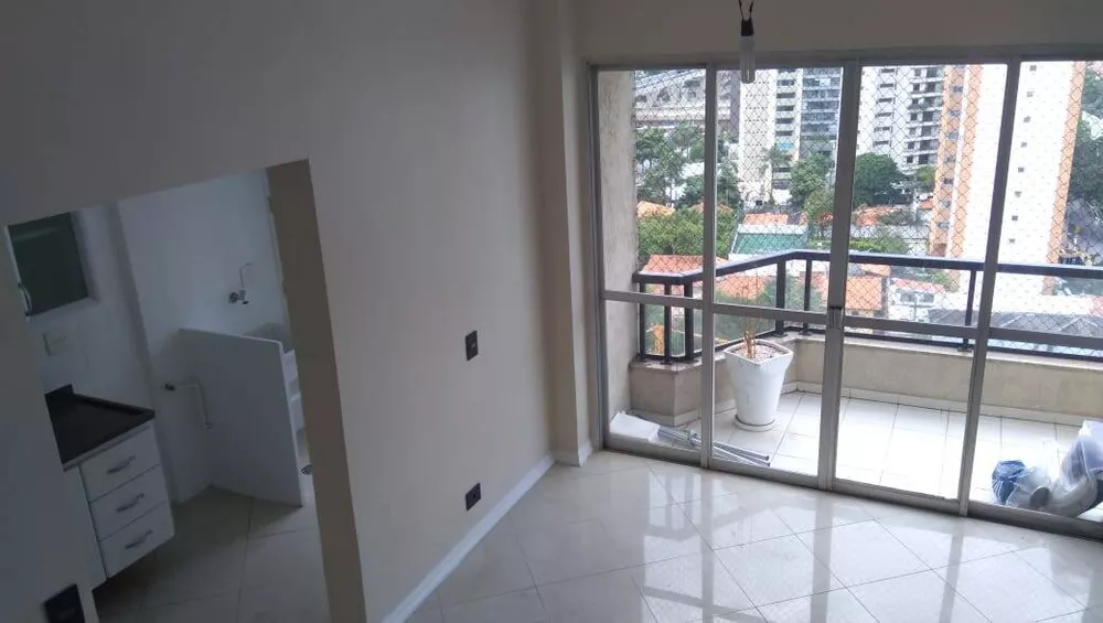 Cobertura à venda com 2 quartos, 130m² - Foto 1