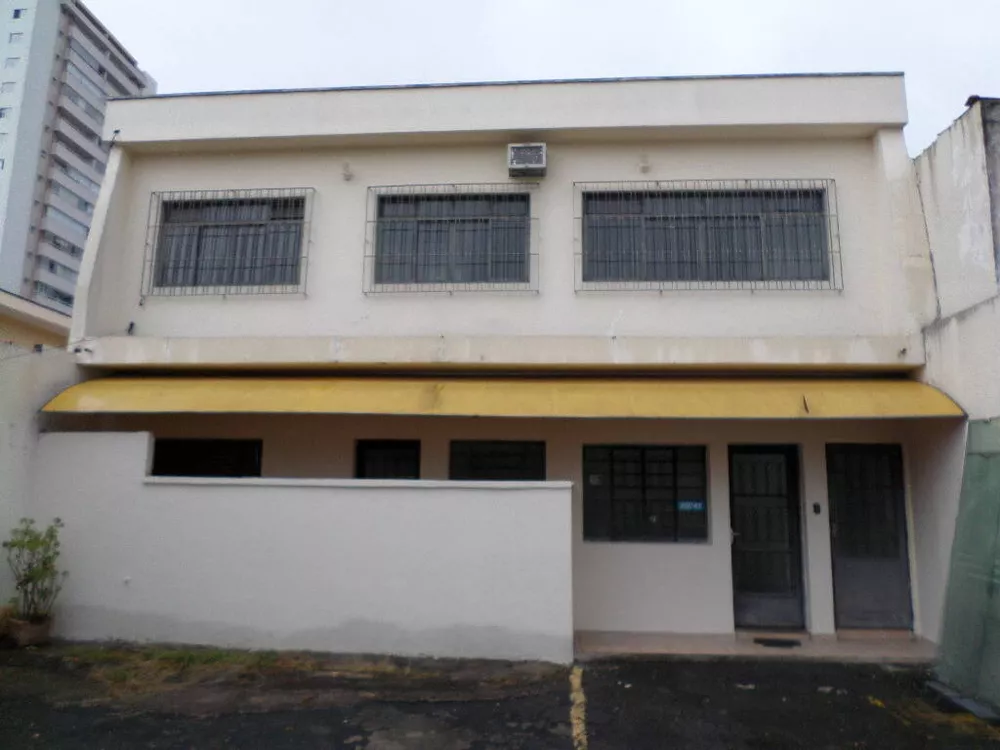 Conjunto Comercial-Sala para alugar, 160m² - Foto 3