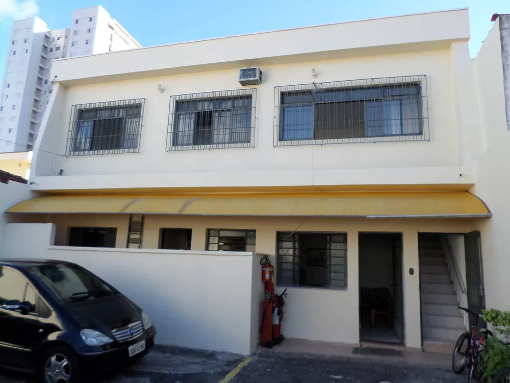 Conjunto Comercial-Sala para alugar, 160m² - Foto 4