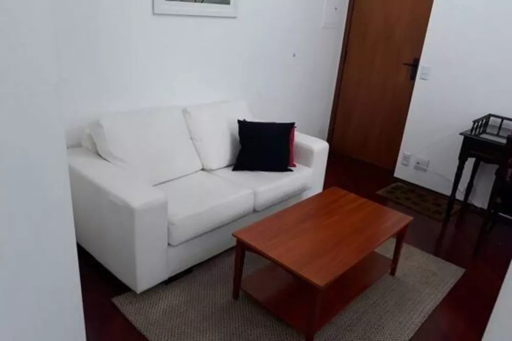 Apartamento para alugar com 1 quarto, 50m² - Foto 3