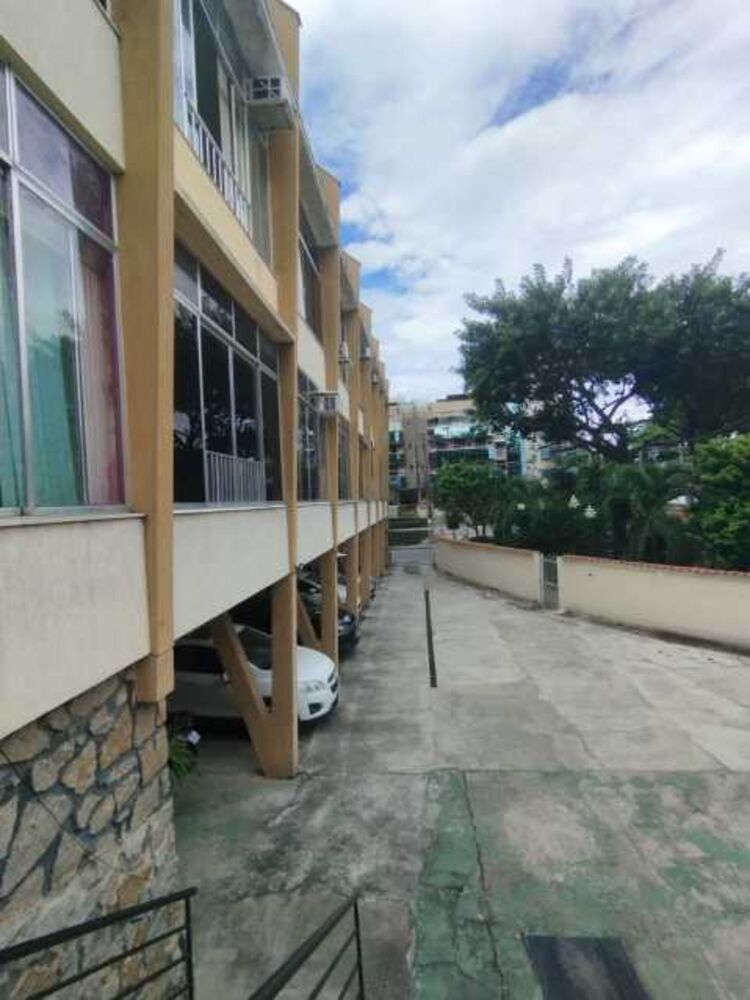 Kitnet e Studio à venda com 1 quarto, 26m² - Foto 1