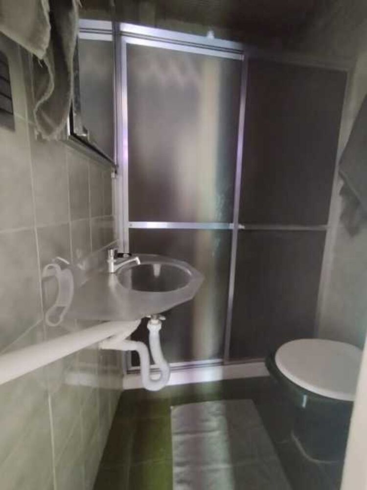 Kitnet e Studio à venda com 1 quarto, 26m² - Foto 10