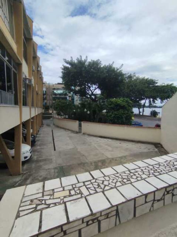 Kitnet e Studio à venda com 1 quarto, 26m² - Foto 2