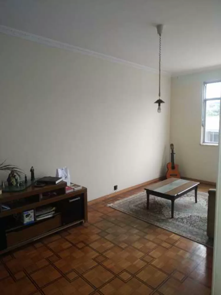 Apartamento, 3 quartos, 110 m² - Foto 4