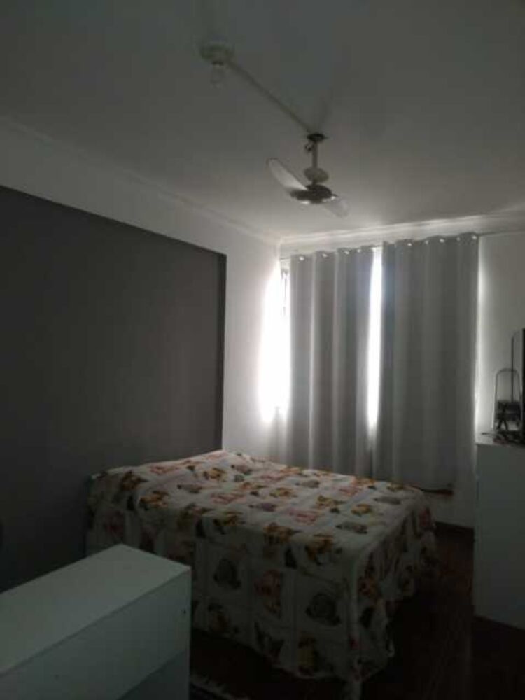 Apartamento, 3 quartos, 110 m² - Foto 9