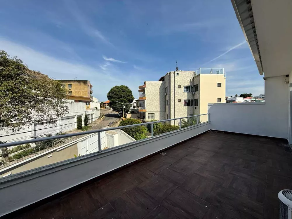 Casa, 4 quartos, 450 m² - Foto 23