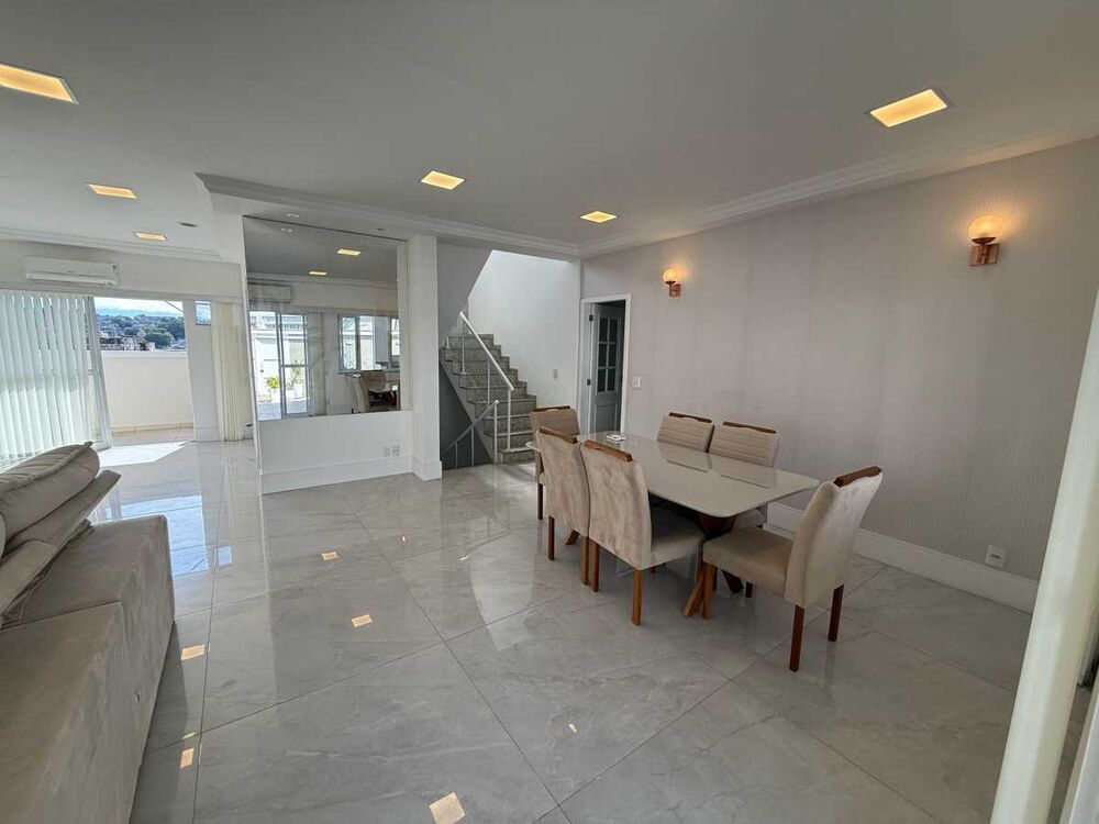 Casa à venda e aluguel com 4 quartos, 450m² - Foto 7