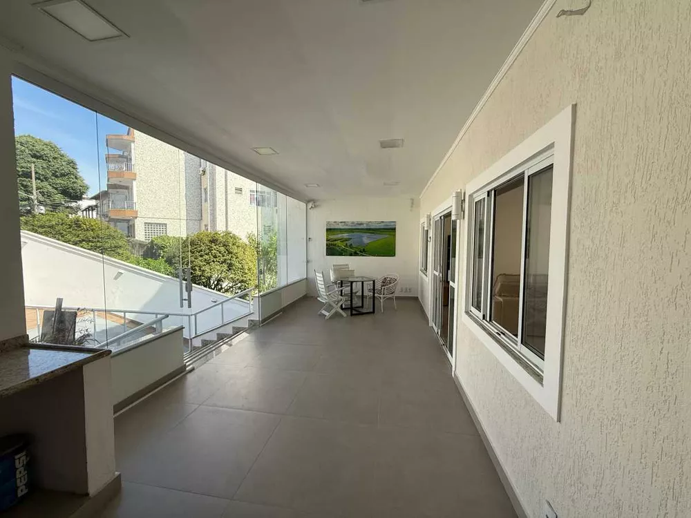 Casa, 4 quartos, 450 m² - Foto 11