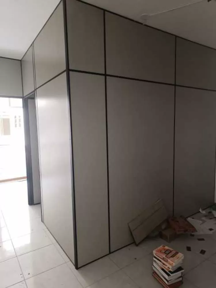 Sala-Conjunto, 30 m² - Foto 1