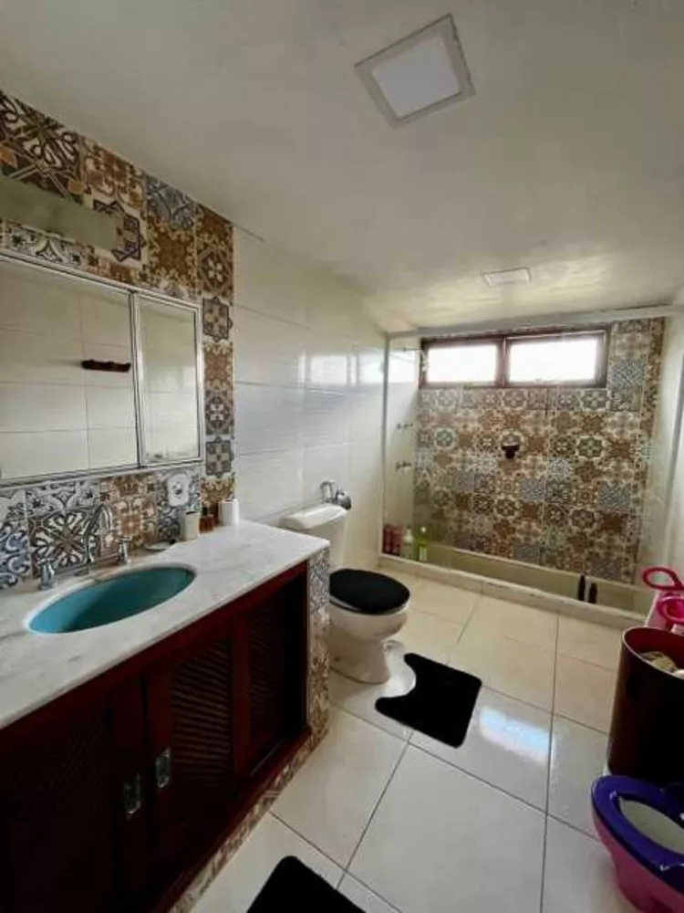 Casa, 3 quartos, 256 m² - Foto 14
