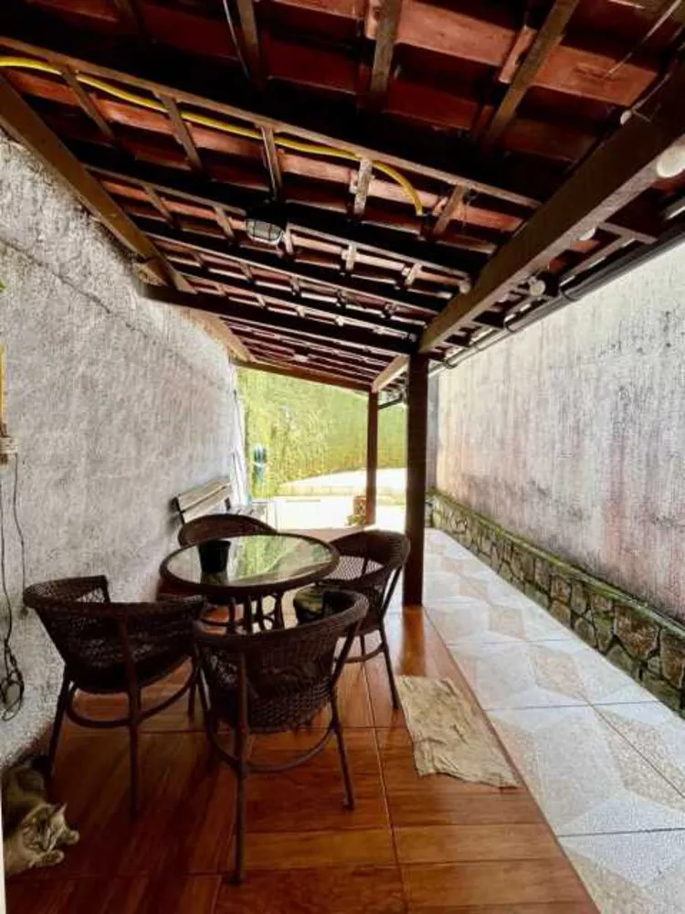 Casa, 3 quartos, 256 m² - Foto 15
