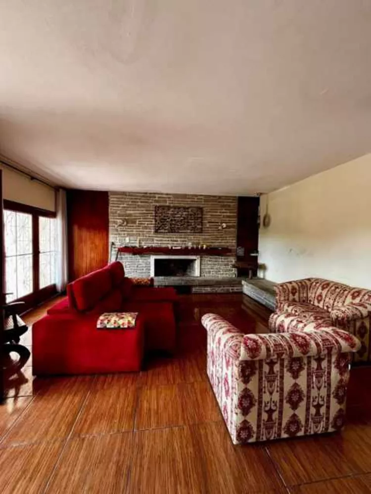 Casa, 3 quartos, 256 m² - Foto 13