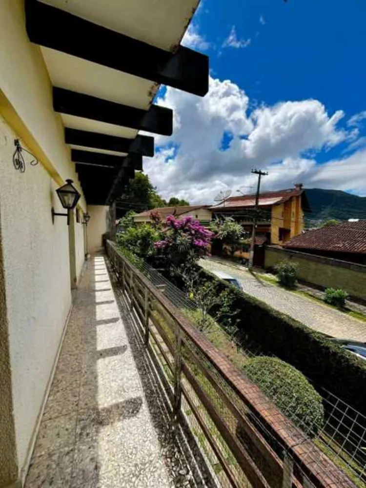 Casa, 3 quartos, 256 m² - Foto 16