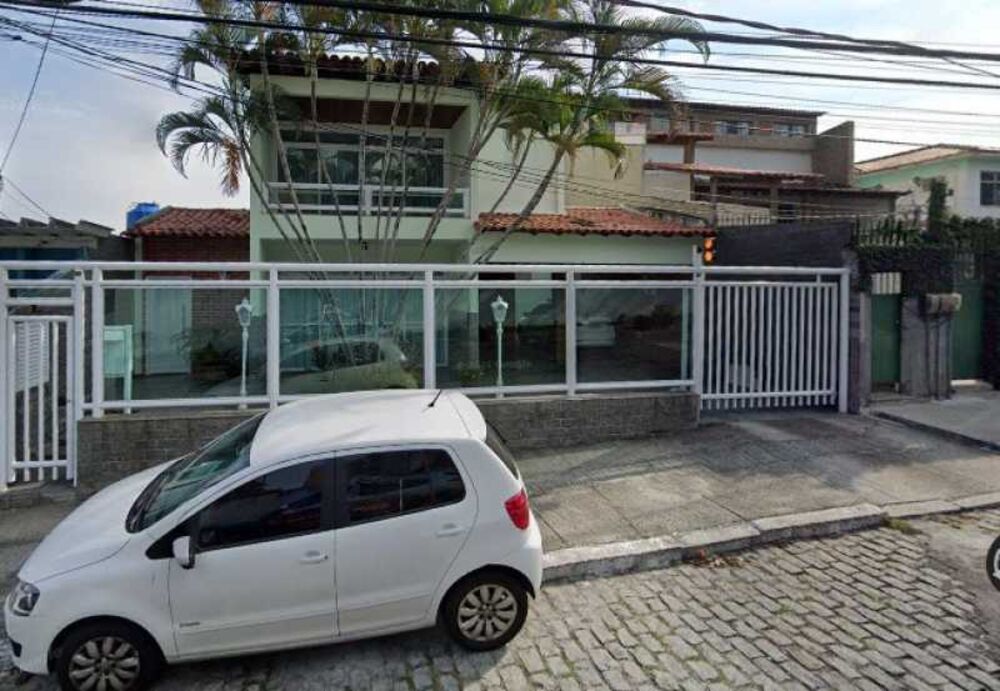 Casa, 4 quartos, 223 m² - Foto 3