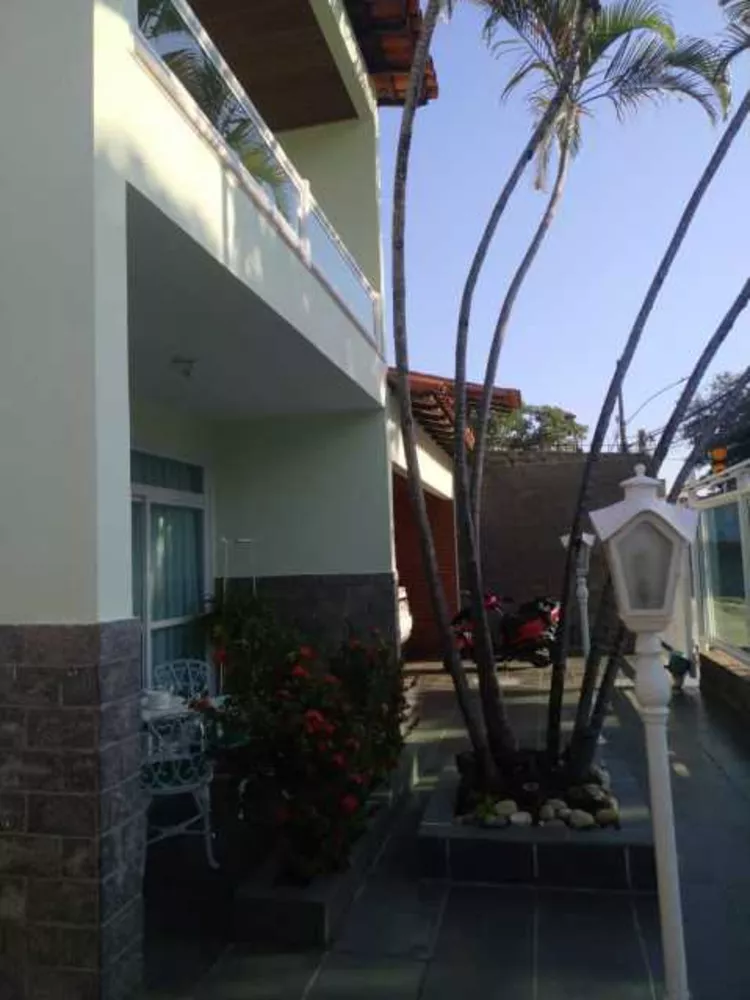 Casa, 4 quartos, 223 m² - Foto 6