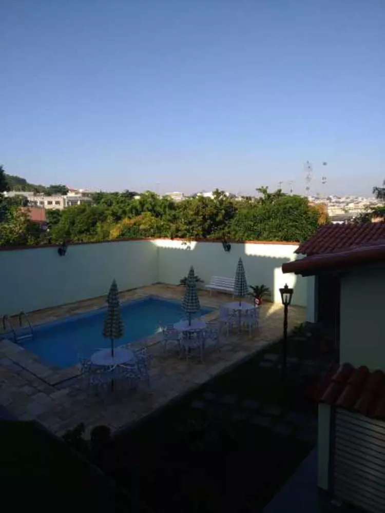Casa, 4 quartos, 223 m² - Foto 13