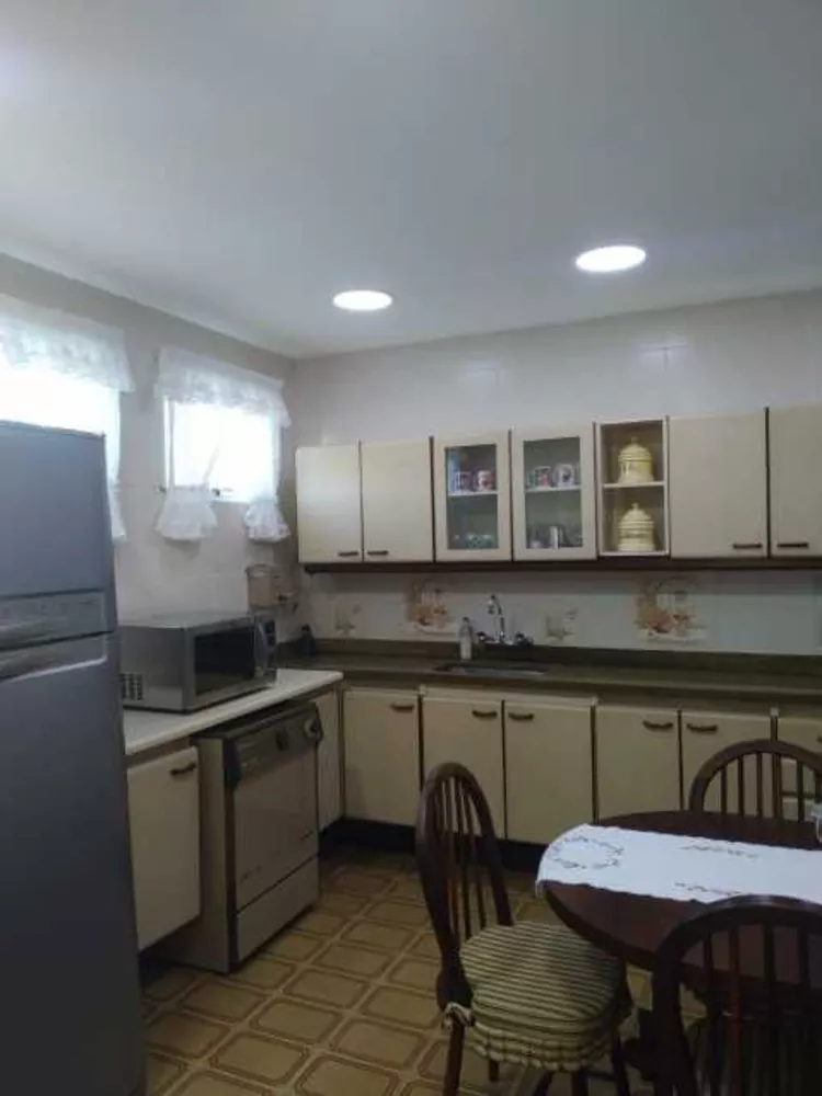 Casa, 4 quartos, 223 m² - Foto 18