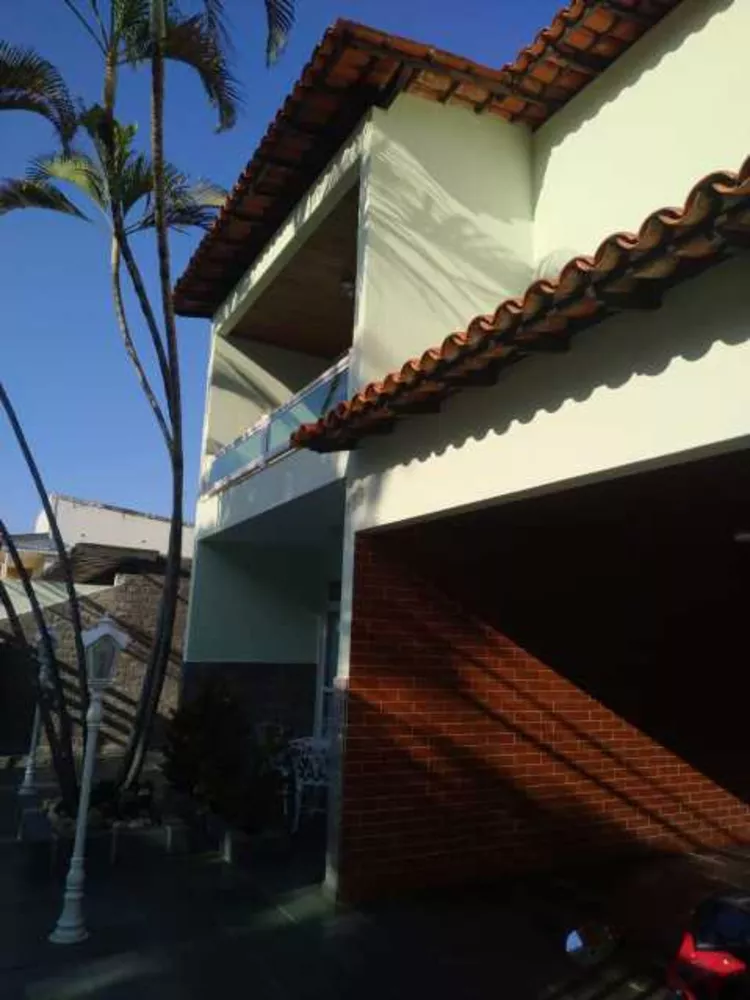 Casa, 4 quartos, 223 m² - Foto 29