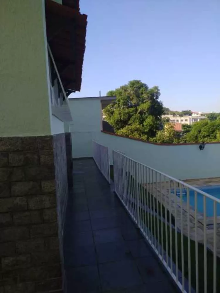 Casa, 4 quartos, 223 m² - Foto 14