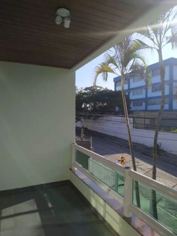 Casa, 4 quartos, 223 m² - Foto 10