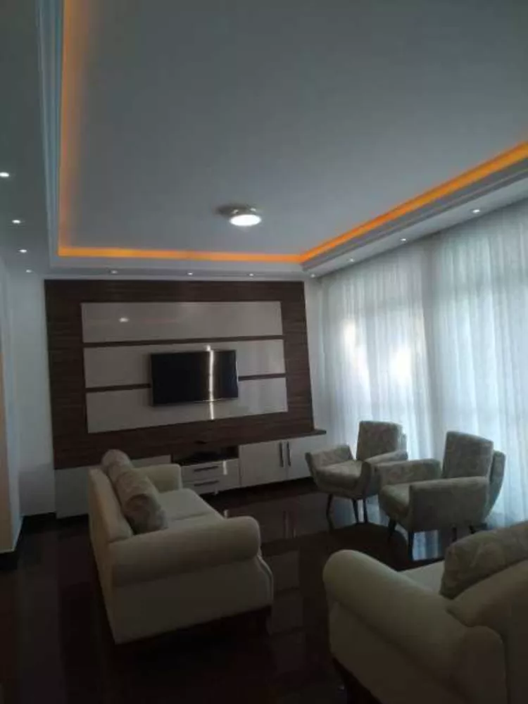 Casa, 4 quartos, 223 m² - Foto 25