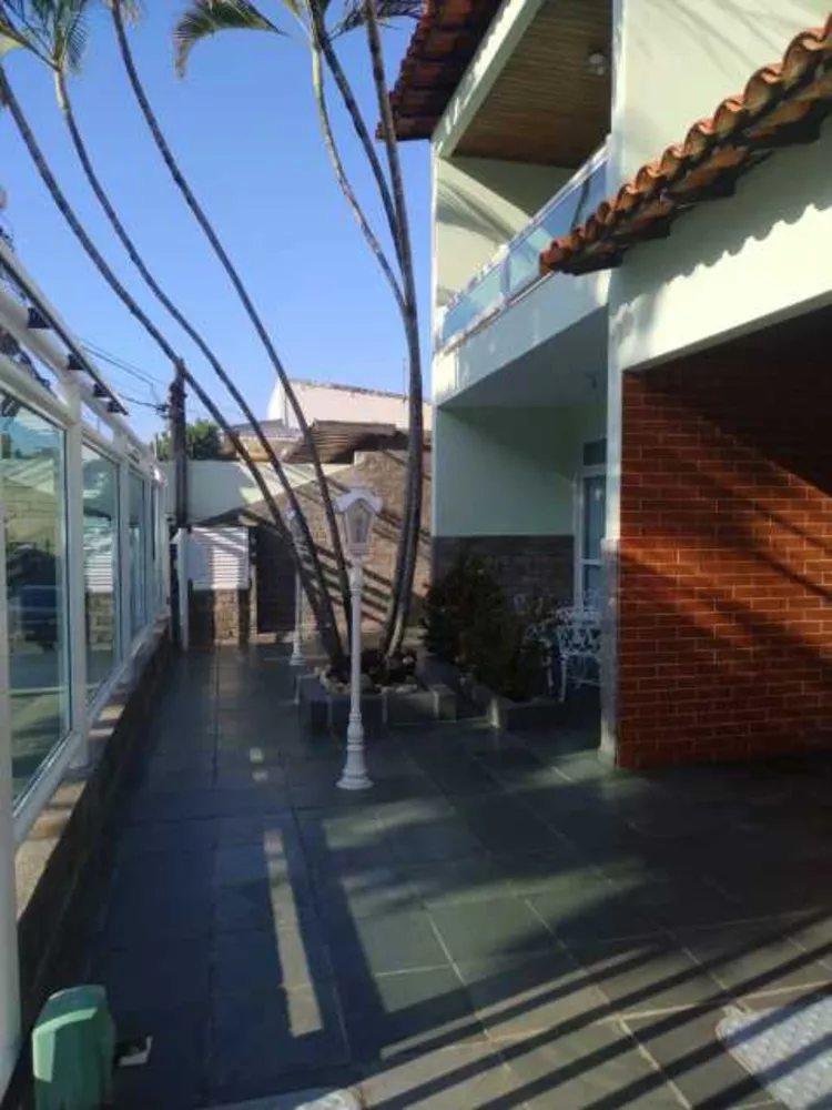 Casa, 4 quartos, 223 m² - Foto 7