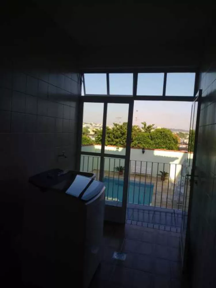 Casa, 4 quartos, 223 m² - Foto 8