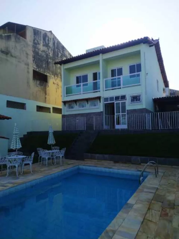 Casa, 4 quartos, 223 m² - Foto 23
