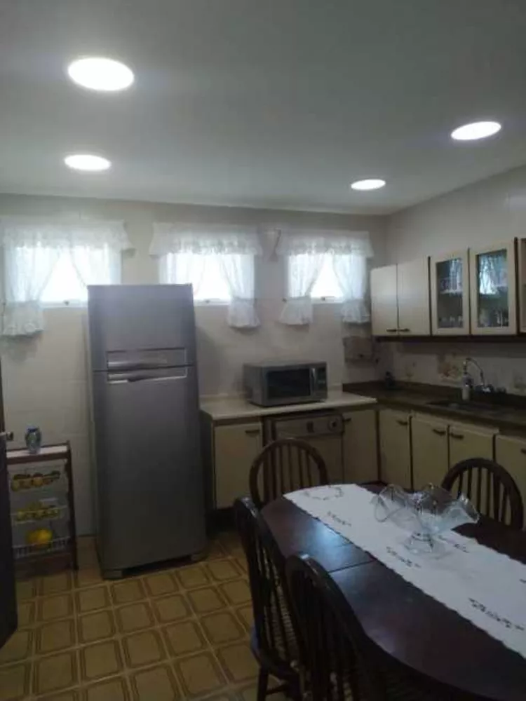 Casa, 4 quartos, 223 m² - Foto 15